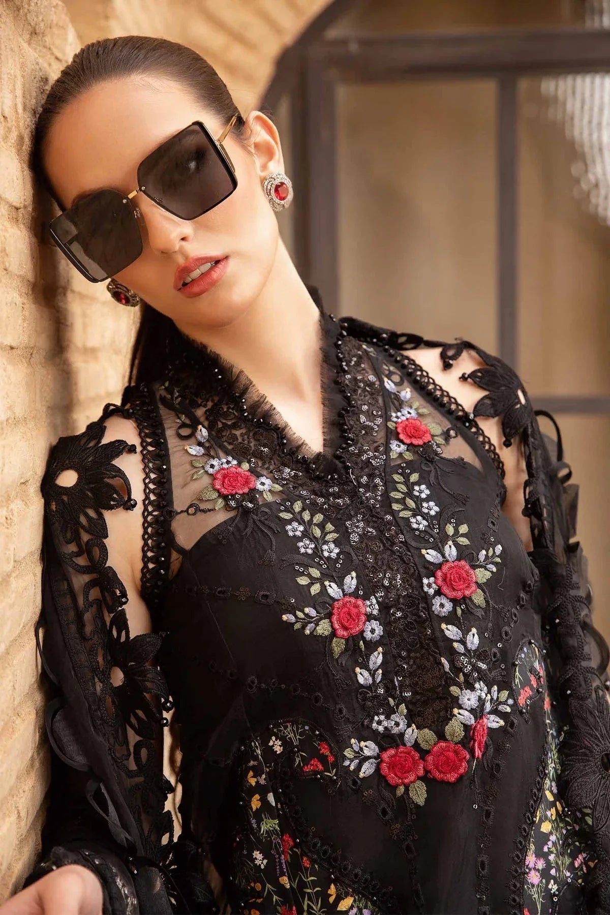Maria B - D-2405-B - Lawn - Rang-e-Khaas