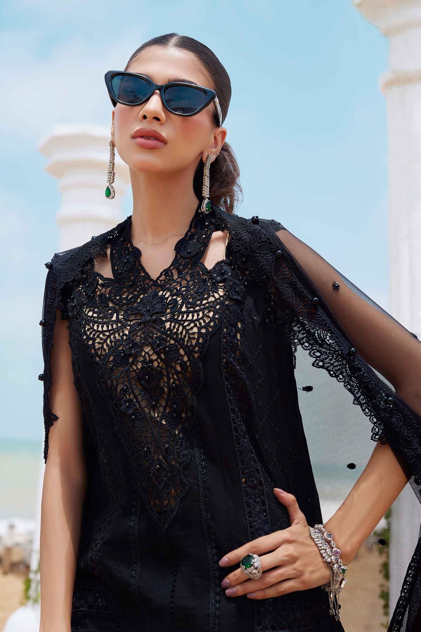 Maria B | Eid Collection 25 | 25-01 - Rang-e-Khaas