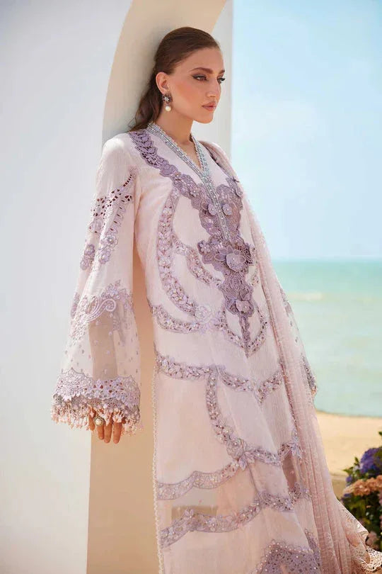 Maria B | Eid Collection 25 | 25-02 - Rang-e-Khaas