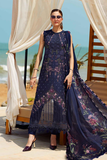 Maria B | Eid Collection 25 | 25-10 - Rang-e-Khaas