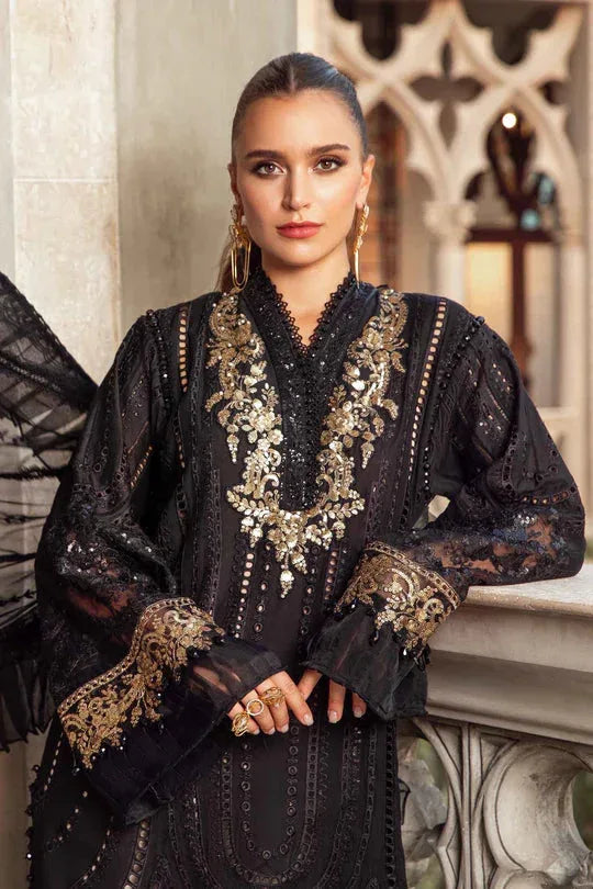 Maria B | Eid Lawn Collection |  03 - Rang-e-Khaas