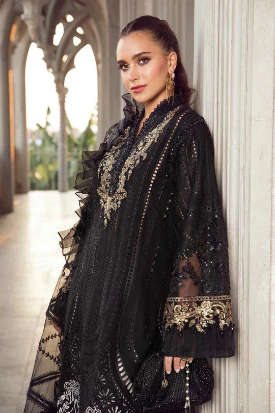 Maria B | Eid Lawn Collection |  03 - Rang-e-Khaas