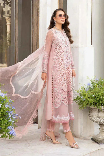 Maria B | Eid Lawn Collection |  06 - Rang-e-Khaas