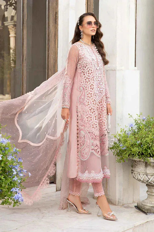 Maria B | Eid Lawn Collection |  06 - Rang-e-Khaas
