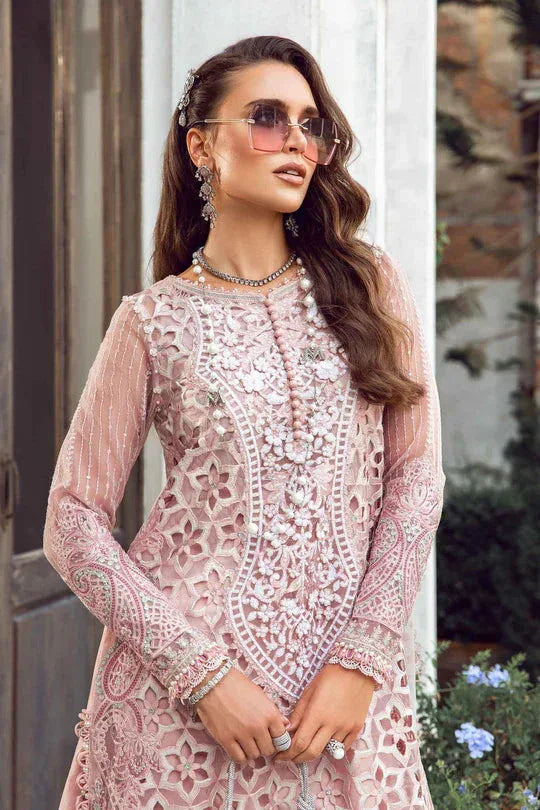 Maria B | Eid Lawn Collection |  06 - Rang-e-Khaas