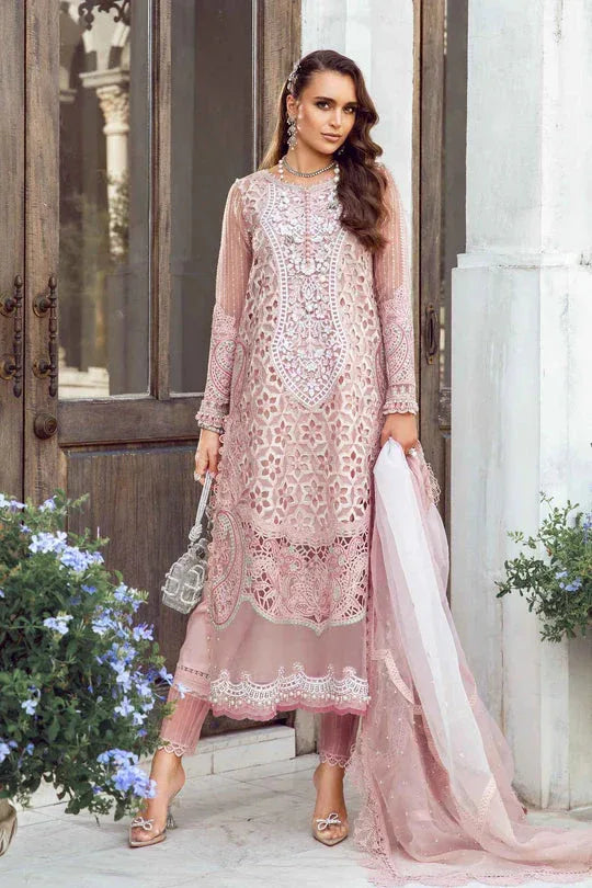 Maria B | Eid Lawn Collection |  06 - Rang-e-Khaas