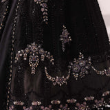 Maria B | Embroidered 2025 | BD-3004 - Rang-e-Khaas