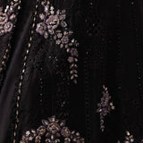 Maria B | Embroidered 2025 | BD-3004 - Rang-e-Khaas