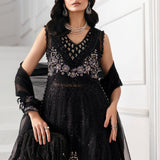 Maria B | Embroidered 2025 | BD-3004 - Rang-e-Khaas