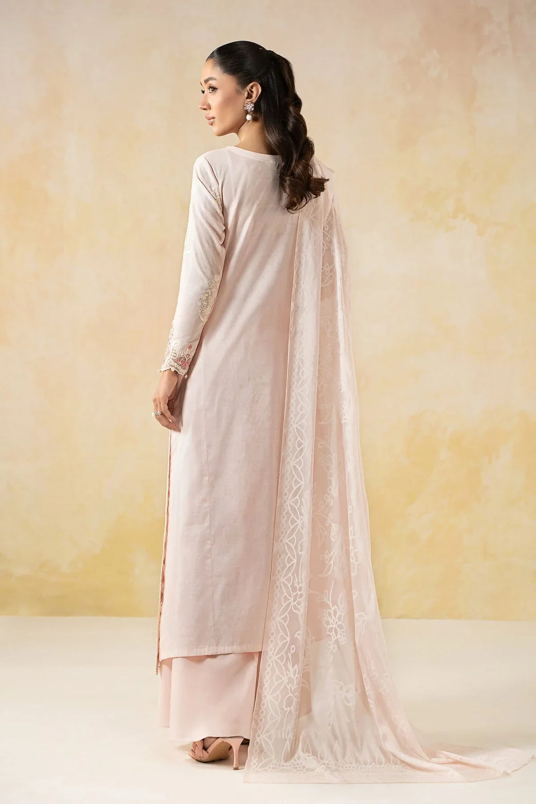 Maria B | Formal Wears | DW-EF25-03 - Rang-e-Khaas