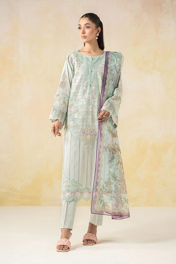 Maria B | Formal Wears | DW-EF25-04 - Rang-e-Khaas