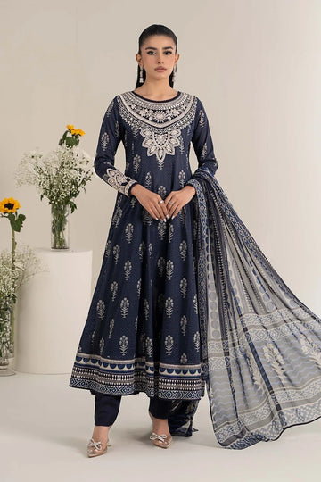 Maria B | Formal Wears | DW-EF25-22 - Rang-e-Khaas