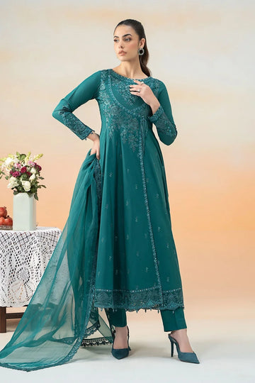 Maria B | Formal Wears | DW-EF25-83 - Rang-e-Khaas