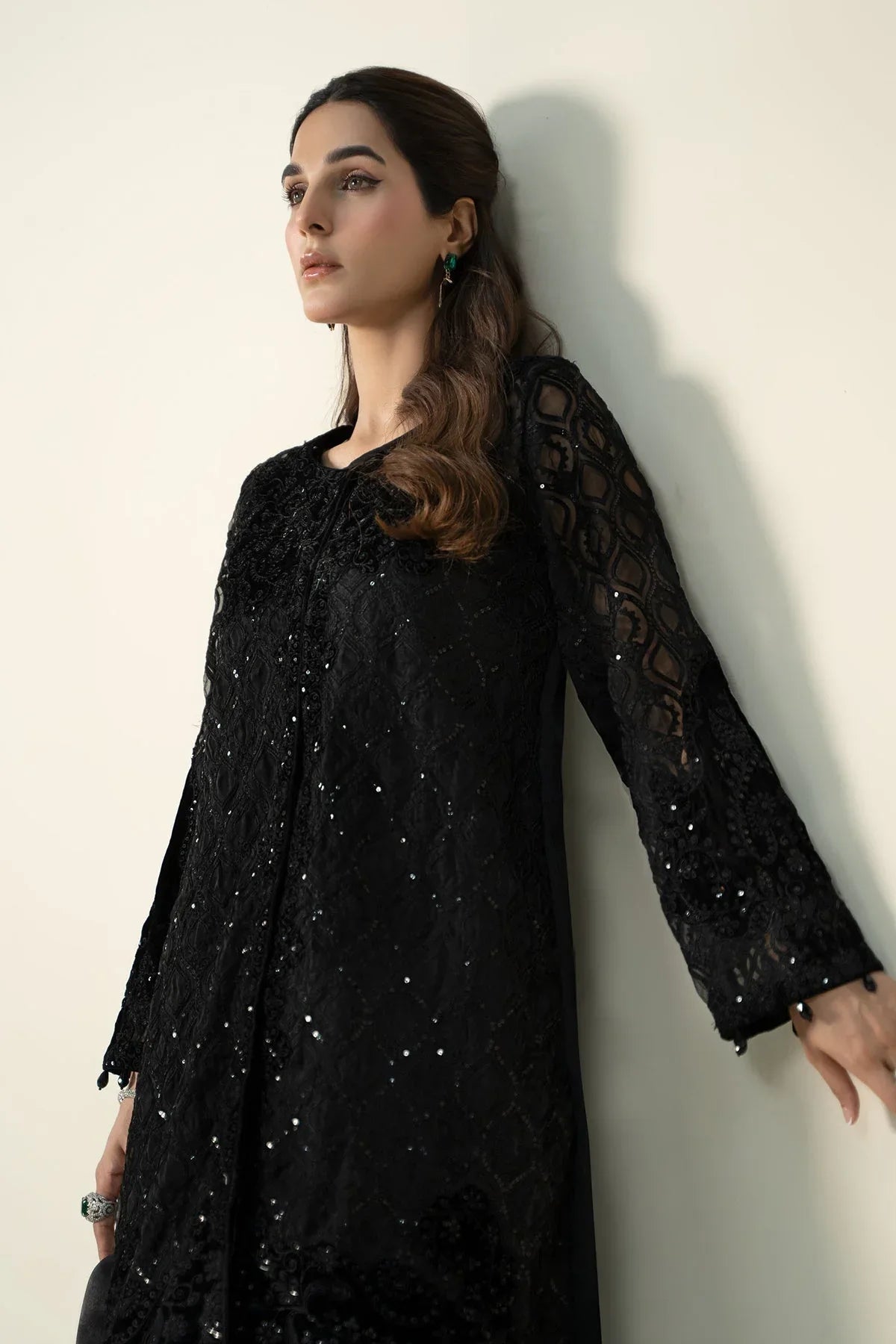 Maria B | Formal Wears | DW-W24-156 - Rang-e-Khaas