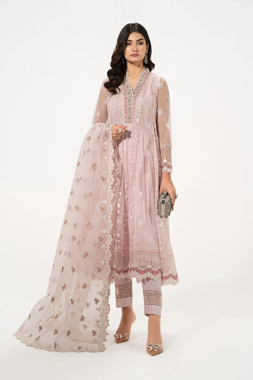 Maria B | Formal Wears |  SF-EA23-23R1 - Rang-e-Khaas