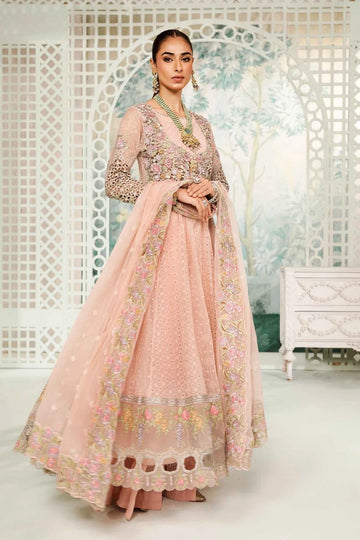 Maria B | Formal Wears | SF-EA24-16 - Rang-e-Khaas