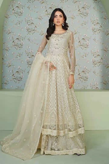 Maria B | Formal Wears | SF-EA24-36 - Rang-e-Khaas