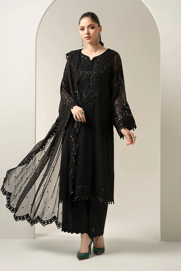 Maria B | Formal Wears | SF-EA25-03 - Rang-e-Khaas