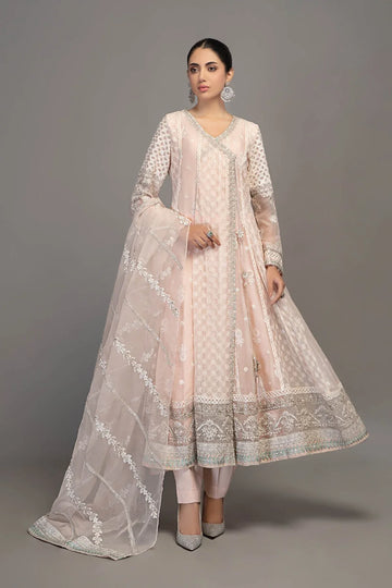 Maria B | Formal Wears | SF-EF23-02R1 - Rang-e-Khaas