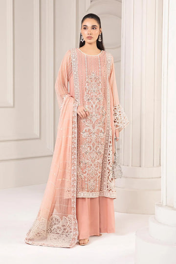 Maria B | Formal Wears | SF-EF24-67 - Rang-e-Khaas
