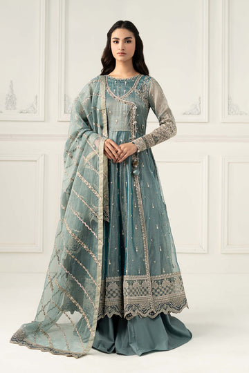 Maria B | Formal Wears | SF-EF25-30 - Rang-e-Khaas