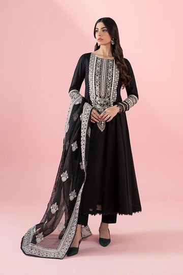 Maria B | Luxury Pret 25 | DW-EA25-37 - Rang-e-Khaas