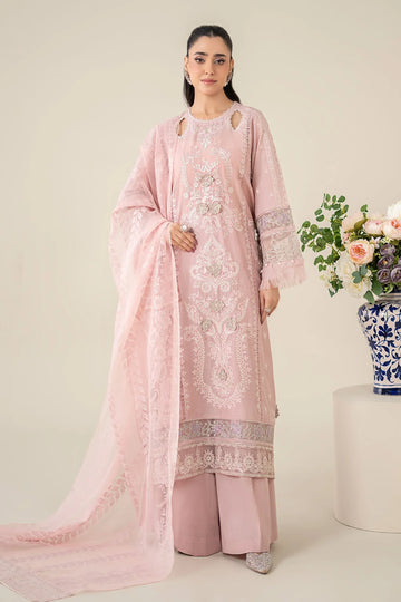 Maria B | Luxury Pret 25 | DW-EA25-57 - Rang-e-Khaas
