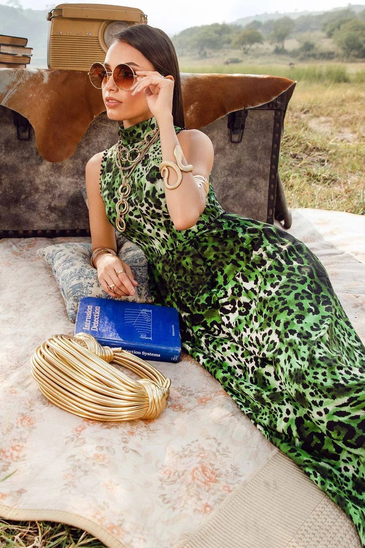 Maria B | M Prints Winter 24 | MPT-2409-A - Rang-e-Khaas
