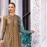 Maria B | Sateen Formals 24 | CST-808 - Rang-e-Khaas