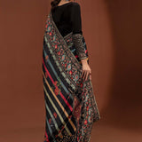 Maria B | Silk Collection 24 | MPS-PF24-06 - Rang-e-Khaas