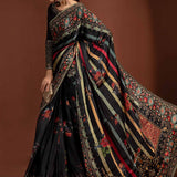 Maria B | Silk Collection 24 | MPS-PF24-06 - Rang-e-Khaas