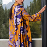 Maria B | Winter Basics 2024 |  501-A - Rang-e-Khaas