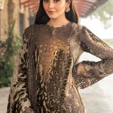 Maria B | Winter Luxe 24 | DL-1201 - Rang-e-Khaas