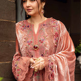 Maria B | Winter Luxe 24 | DL-1206 - Rang-e-Khaas