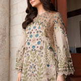 Maria B | Winter Luxe 24 | DL-1211 - Rang-e-Khaas
