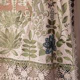 Maria B | Winter Luxe 24 | DL-1211 - Rang-e-Khaas