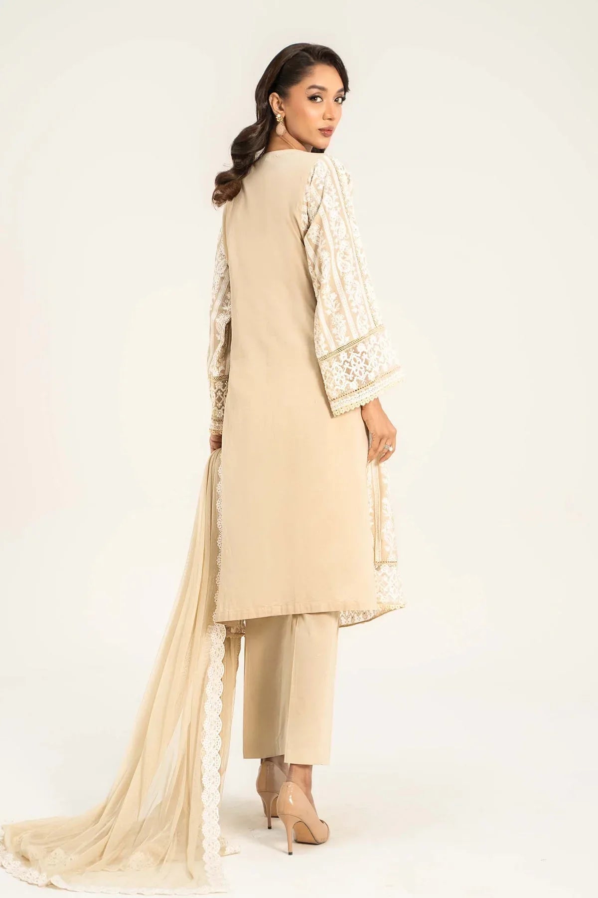 Maria b | Casual Pret 2024 | DW-EF24-01 - Rang-e-Khaas