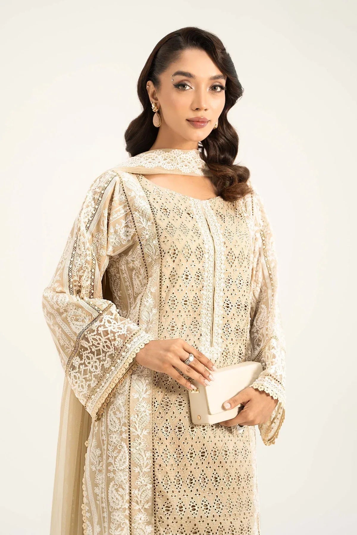 Maria b | Casual Pret 2024 | DW-EF24-01 - Rang-e-Khaas