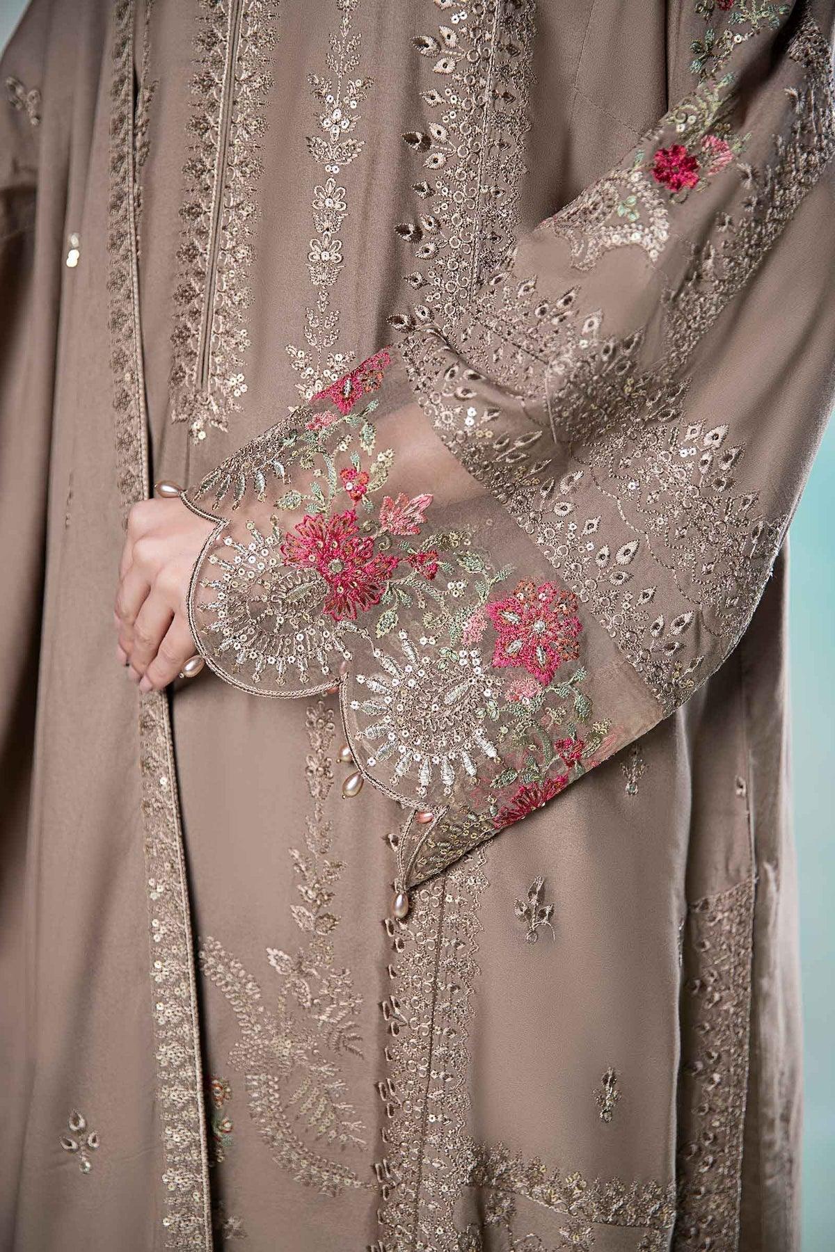 Maria b | Casual Pret 2024 | DW-W24-65 - Rang-e-Khaas