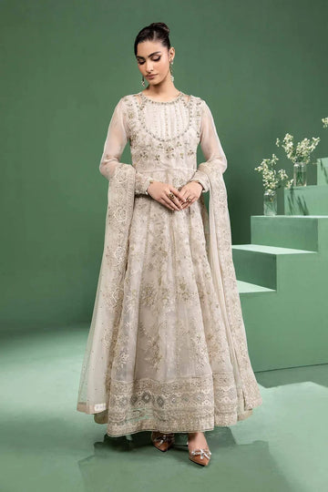 Maria b | Formal Wears | SF-W24-16 - Rang-e-Khaas