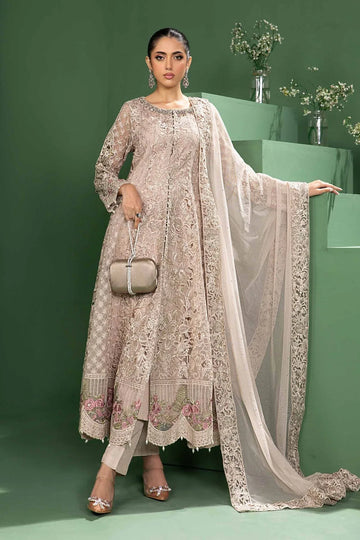 Maria b | Formal Wears | SF-W24-46 - Rang-e-Khaas