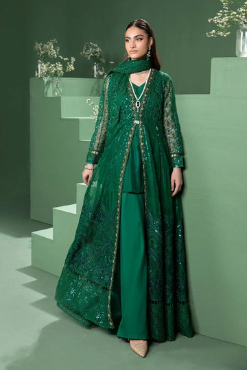 Maria b | Formal Wears | SF-W24-70 - Rang-e-Khaas