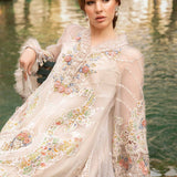 Maria B | Voyage a' Luxe Lawn | D-2405-A