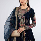 Maria B | Formal Wears | SF-W24-02
