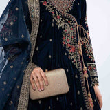 Maria B | Formal Wears | SF-W24-02