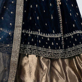 Maria B | Formal Wears | SF-W24-02
