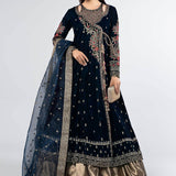 Maria B | Formal Wears | SF-W24-02