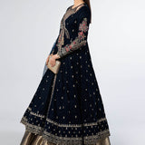 Maria B | Formal Wears | SF-W24-02