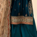 Maria B | Formal Wears | SF-W24-29