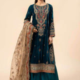Maria B | Formal Wears | SF-W24-29